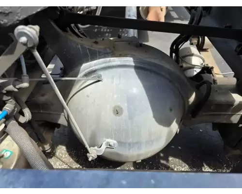 Meritor/Rockwell RS23-160 Axle Housing (Rear)