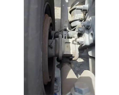 Meritor/Rockwell RS23-160 Axle Housing (Rear)