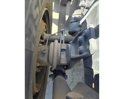 Meritor/Rockwell RS23-160 Axle Housing (Rear)