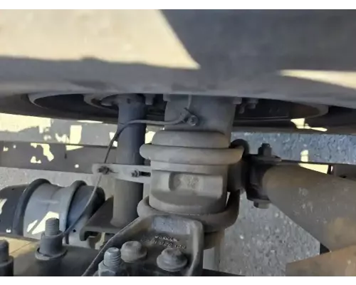 Meritor/Rockwell RS23-160 Axle Housing (Rear)