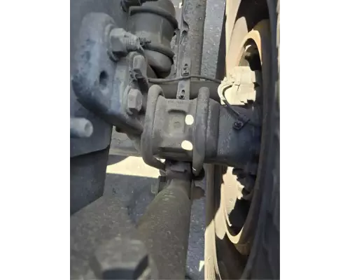 Meritor/Rockwell RS23-160 Axle Housing (Rear)