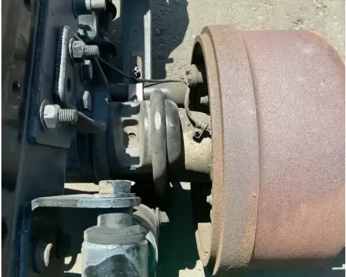 Meritor/Rockwell RS23-160 Axle Housing (Rear)
