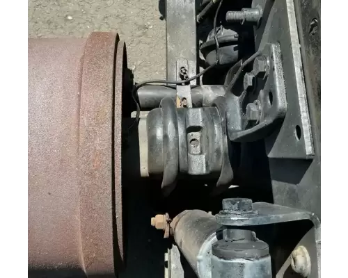 Meritor/Rockwell RS23-160 Axle Housing (Rear)