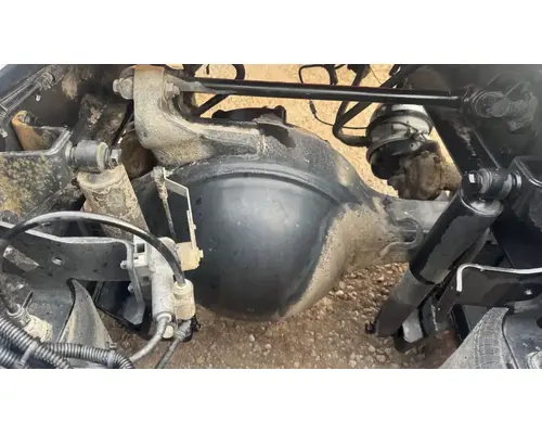 Meritor/Rockwell RS23-160 Axle Housing (Rear)