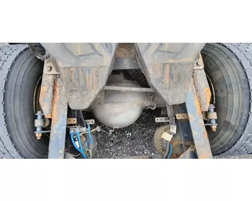 Meritor/Rockwell RS23-160 Axle Housing (Rear)