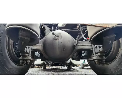 Meritor/Rockwell RS23-160 Axle Housing (Rear)