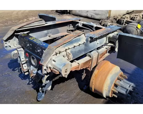 Meritor/Rockwell RS23-160 Miscellaneous Parts