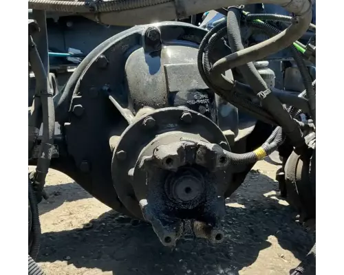 Meritor/Rockwell RS23-160 Rears (Rear)