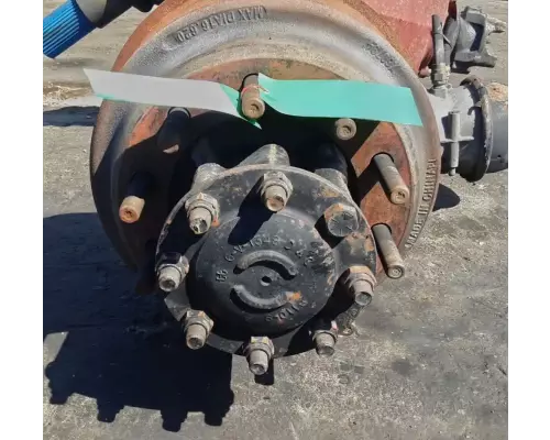 Meritor/Rockwell RS23-160 Rears (Rear)