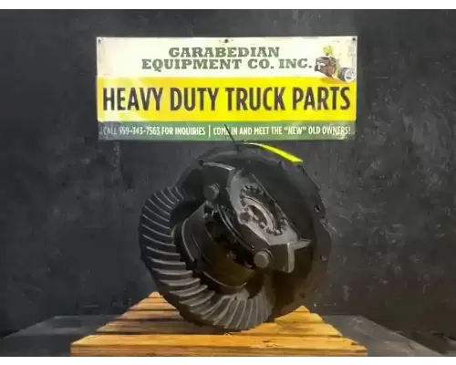 Meritor/Rockwell RS23-160 Rears (Rear)