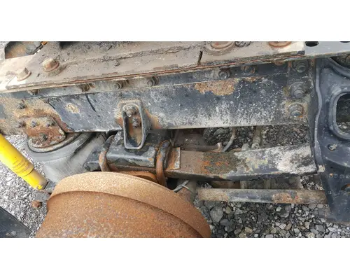 Meritor/Rockwell RS23-160 Rears (Rear)