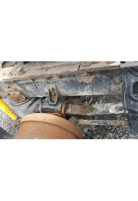 Meritor/Rockwell RS23-160 Rears (Rear)