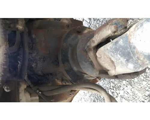 Meritor/Rockwell RS23-160 Rears (Rear)