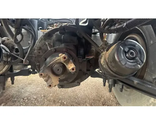 Meritor/Rockwell RS23-160 Rears (Rear)