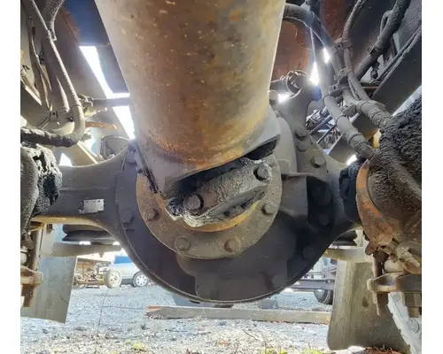 Meritor/Rockwell RS23-160 Rears (Rear)