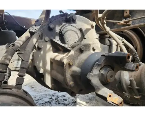 Meritor/Rockwell RS23-160 Rears (Rear)