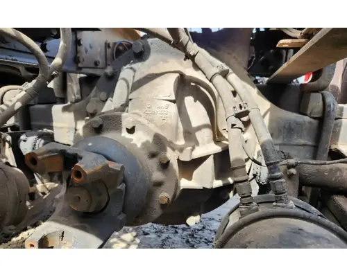Meritor/Rockwell RS23-160 Rears (Rear)