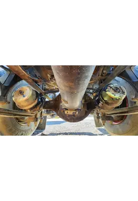 Meritor/Rockwell RS23-160 Rears (Rear)