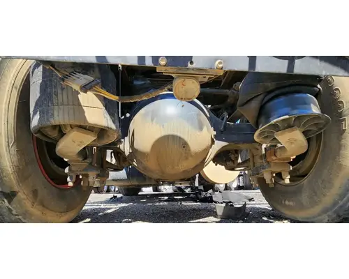 Meritor/Rockwell RS23-160 Rears (Rear)