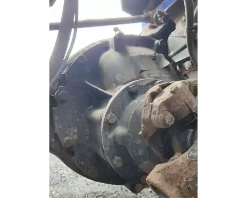 Meritor/Rockwell RS23-160 Rears (Rear)