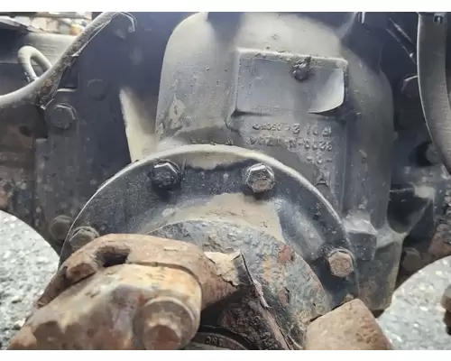 Meritor/Rockwell RS23-160 Rears (Rear)