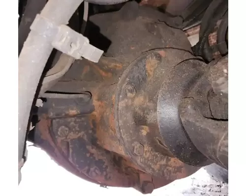 Meritor/Rockwell RS23-160 Rears (Rear)