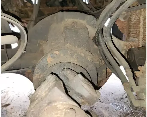 Meritor/Rockwell RS23-160 Rears (Rear)