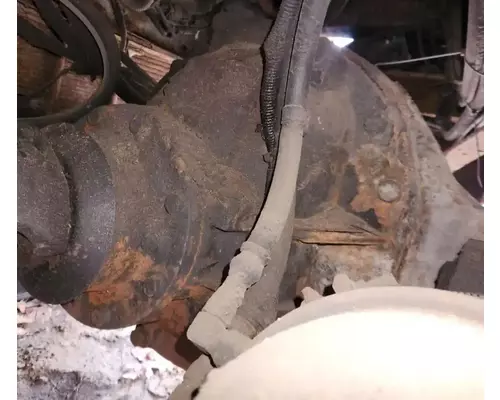 Meritor/Rockwell RS23-160 Rears (Rear)