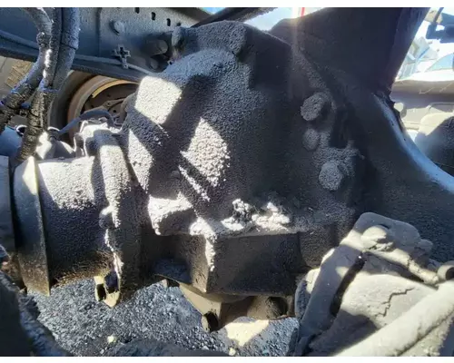 Meritor/Rockwell RS23-160 Rears (Rear)