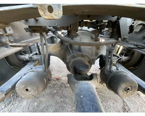 Meritor/Rockwell RS23-161 Axle Assembly, Rear