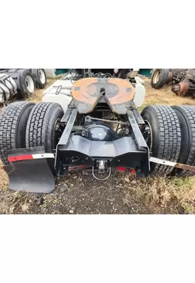 Meritor/Rockwell RS23-161 Axle Assembly, Rear