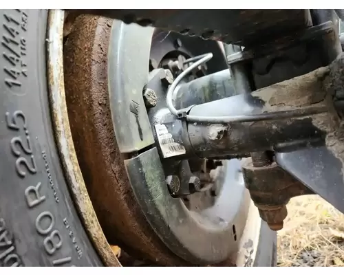 Meritor/Rockwell RS23-161 Axle Assembly, Rear