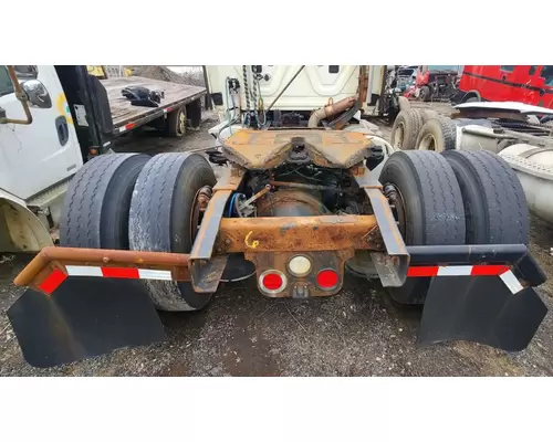 Meritor/Rockwell RS23-161 Axle Assembly, Rear