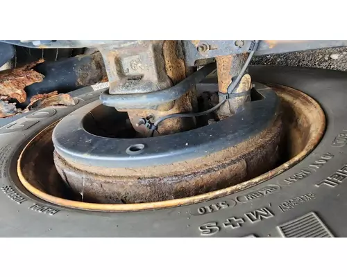 Meritor/Rockwell RS23-161 Axle Assembly, Rear