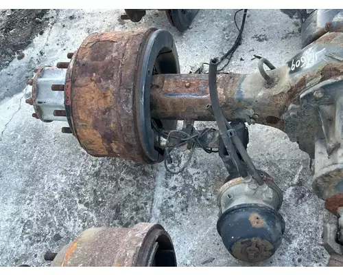 Meritor/Rockwell RS23-161 Axle Assembly, Rear