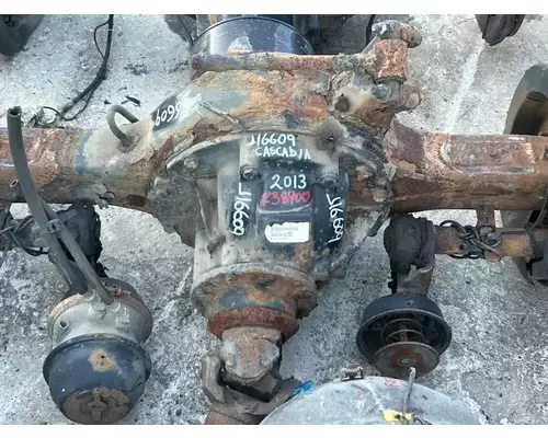 Meritor/Rockwell RS23-161 Axle Assembly, Rear