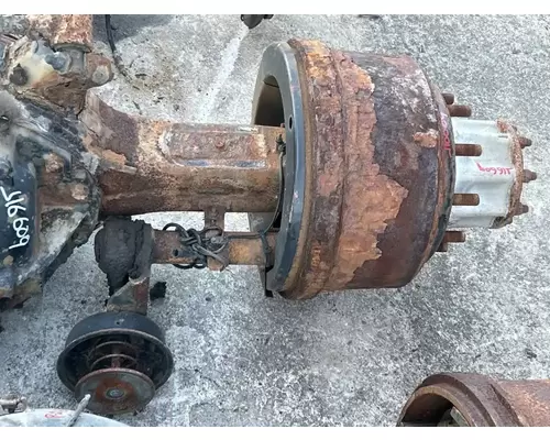 Meritor/Rockwell RS23-161 Axle Assembly, Rear