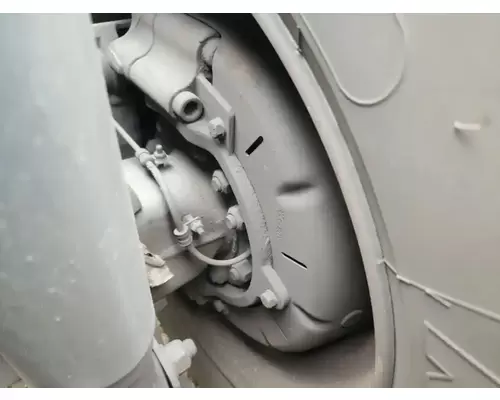 Meritor/Rockwell RS23-161 Axle Assembly, Rear