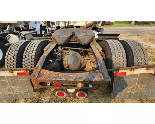 Meritor/Rockwell RS23-161 Axle Assembly, Rear