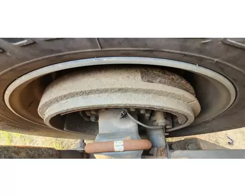 Meritor/Rockwell RS23-161 Axle Assembly, Rear