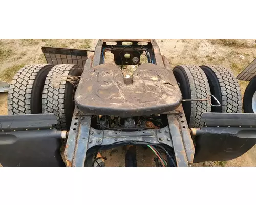 Meritor/Rockwell RS23-161 Axle Assembly, Rear