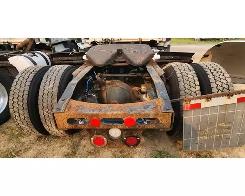 Meritor/Rockwell RS23-161 Axle Assembly, Rear