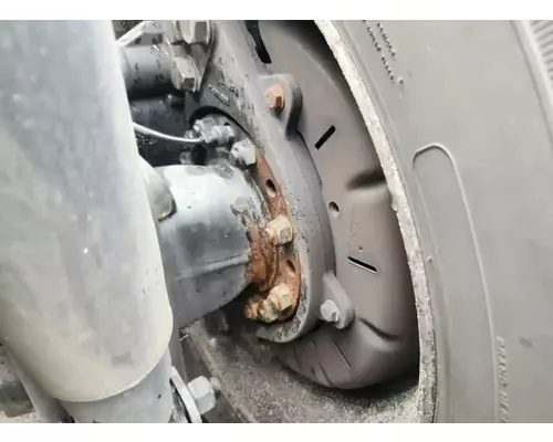 Meritor/Rockwell RS23-161 Axle Assembly, Rear