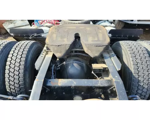 Meritor/Rockwell RS23-161 Axle Assembly, Rear