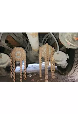 Meritor/Rockwell RS23-161 Axle Assembly, Rear
