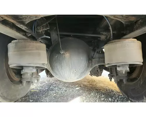 Meritor/Rockwell RS23-161 Axle Assembly, Rear
