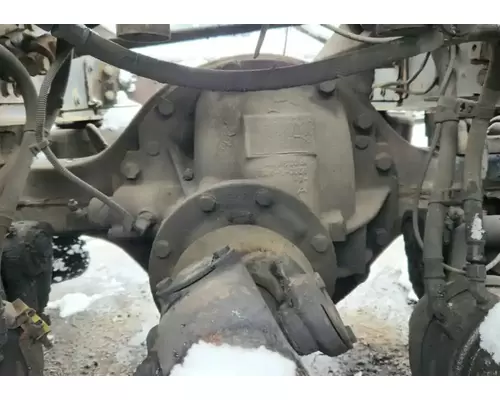 Meritor/Rockwell RS23-161 Axle Assembly, Rear