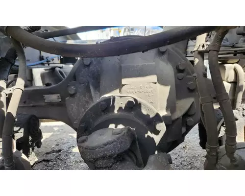 Meritor/Rockwell RS23-161 Axle Assembly, Rear