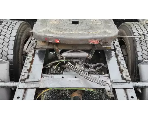 Meritor/Rockwell RS23-161 Axle Assembly, Rear