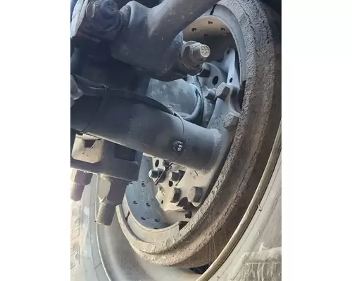 Meritor/Rockwell RS23-161 Axle Assembly, Rear
